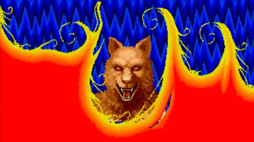 5 videojuegos que podrían despertar tu lado Therian - Altered Beast