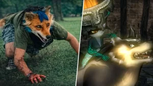 5 videojuegos que podrían despertar tu lado Therian