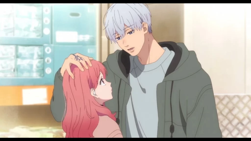 Descubre 5 parejas de anime que enseñan cómo cortejar sin acosar. Romance, respeto y lecciones perfectas para San Valentín otaku.