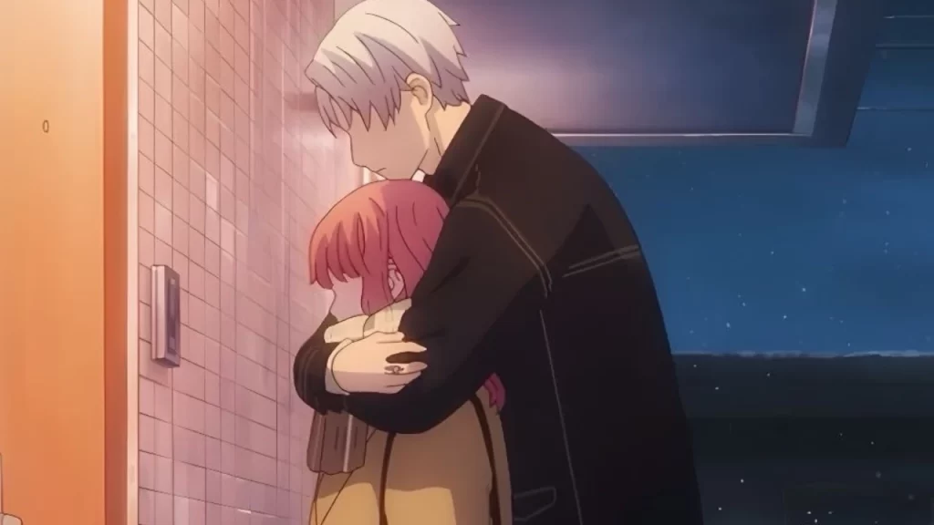 Descubre 5 parejas de anime que enseñan cómo cortejar sin acosar. Romance, respeto y lecciones perfectas para San Valentín otaku.