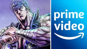 Prime Video ahora quiere ser la casa del anime
