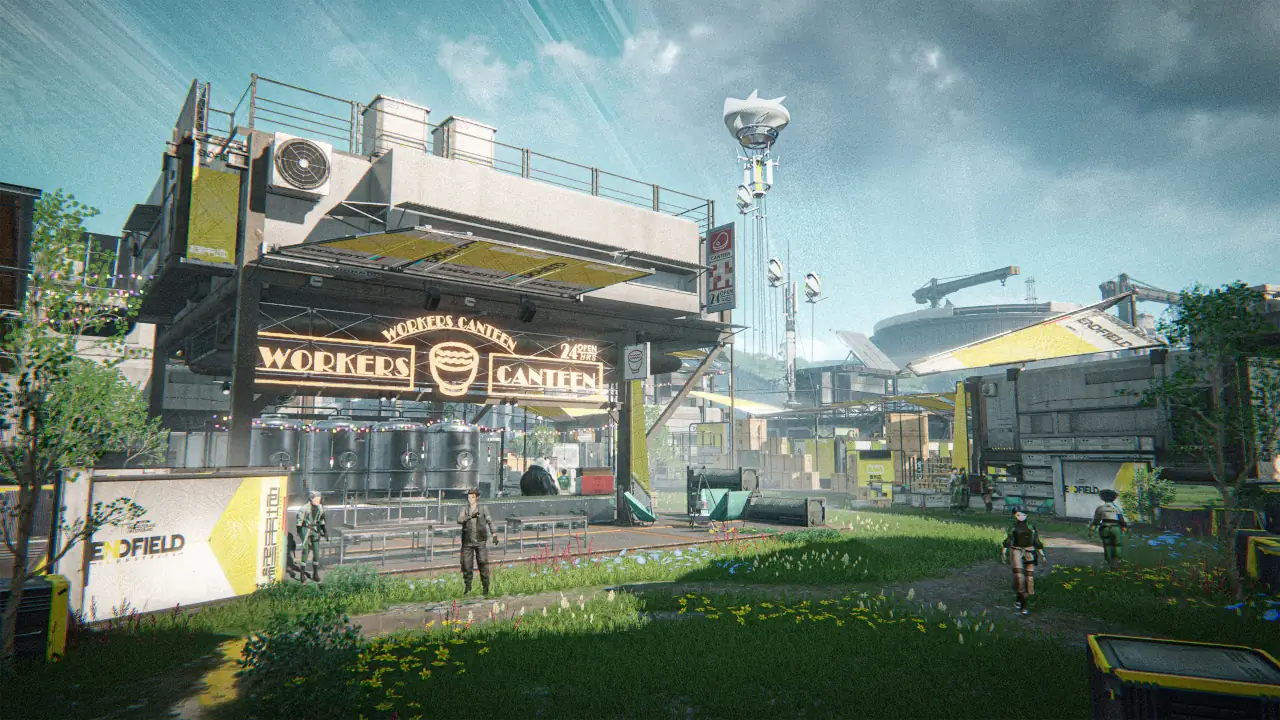 Arknights: Endfield: Conoce todos los códigos disponibles hasta febrero de 2026