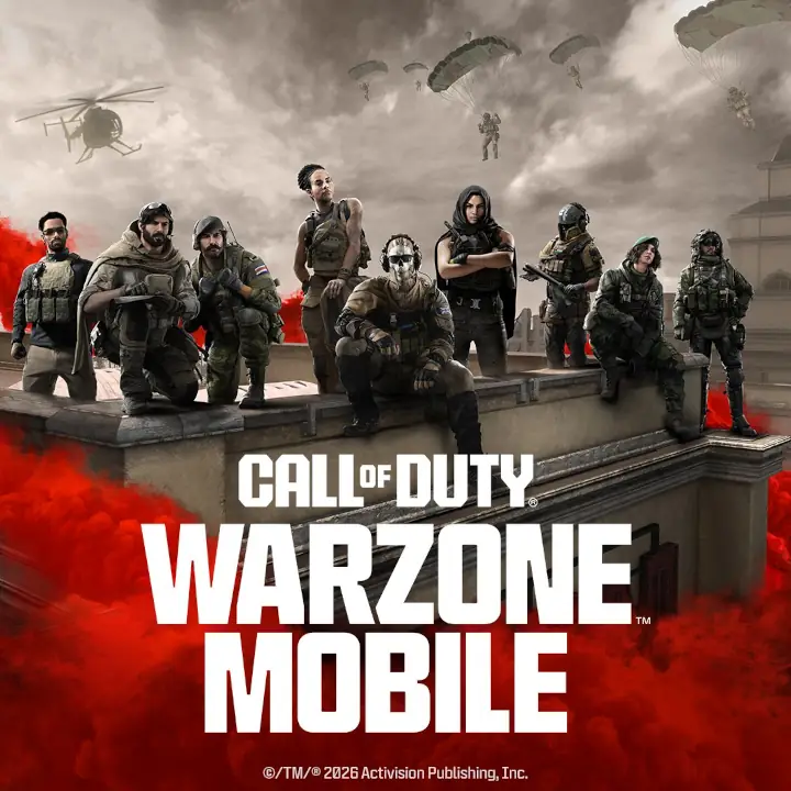 Call of Duty: Warzone Mobile no lo logró, se va muy pronto