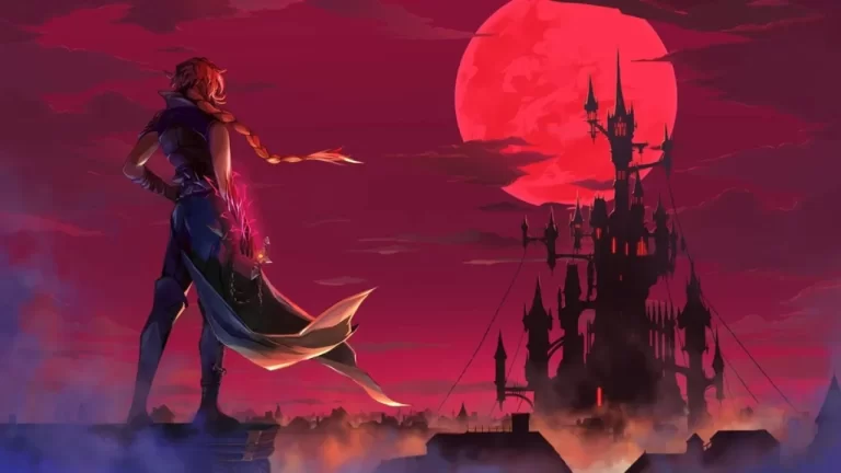 Castlevania: Belmont’s Curse da un giro y llega en formato 2D como entrega de acción y exploración en 2026, reveló el State of Play de febrero.