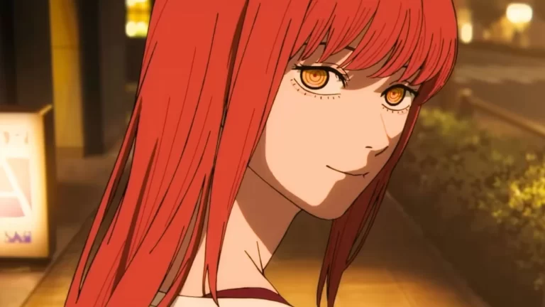 Chainsaw Man 230 nos presenta una tregua entre Yoru y Denji, pero también una nueva crisis apocalíptica que tiene que ver con insectos.