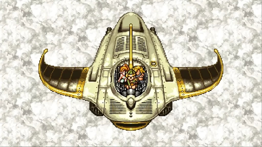 Remake de Chrono Trigger ahora sí estaría en desarrollo