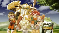 Remake de Chrono Trigger ahora sí estaría en desarrollo