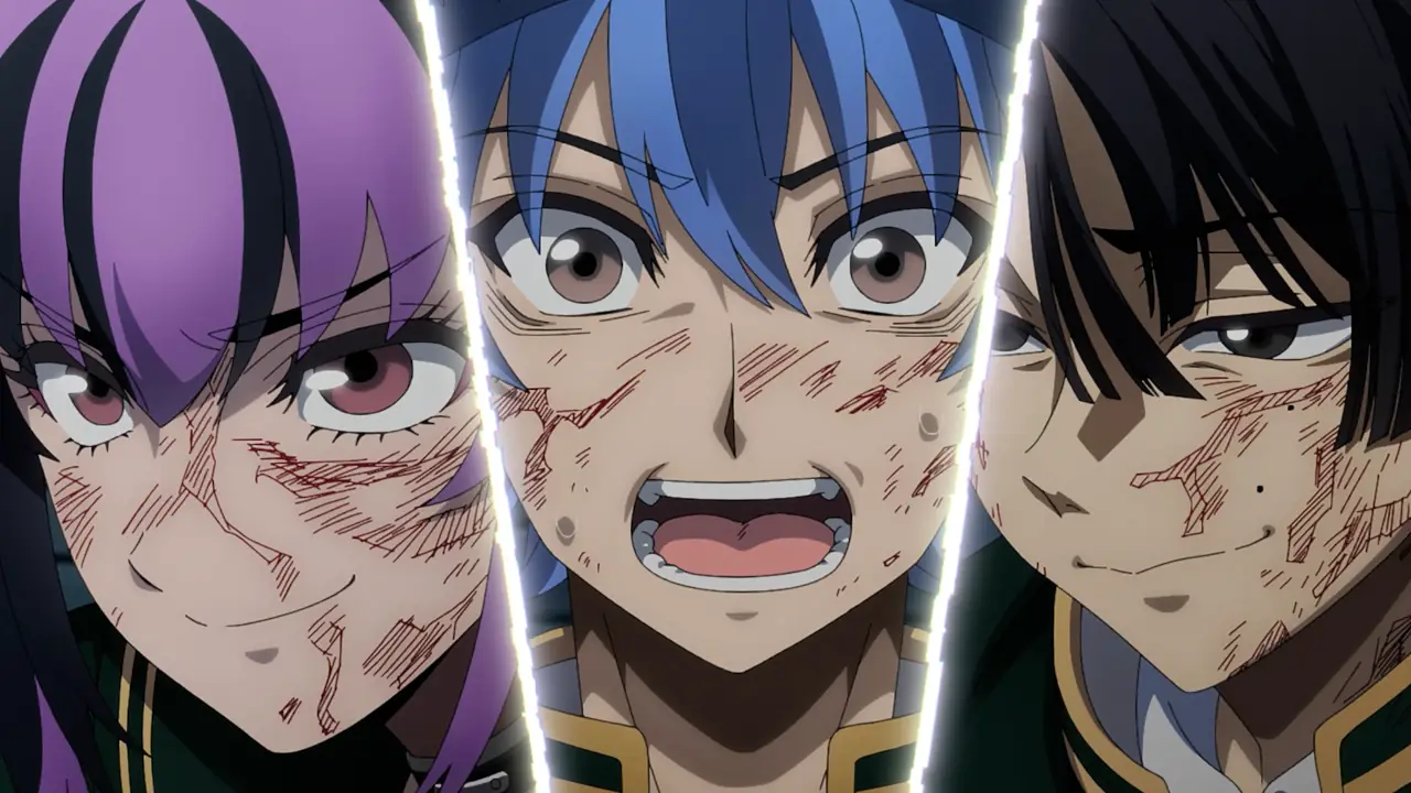 Dead Account, capítulo 5: a qué hora sale el nuevo episodio, cómo y dónde verlo