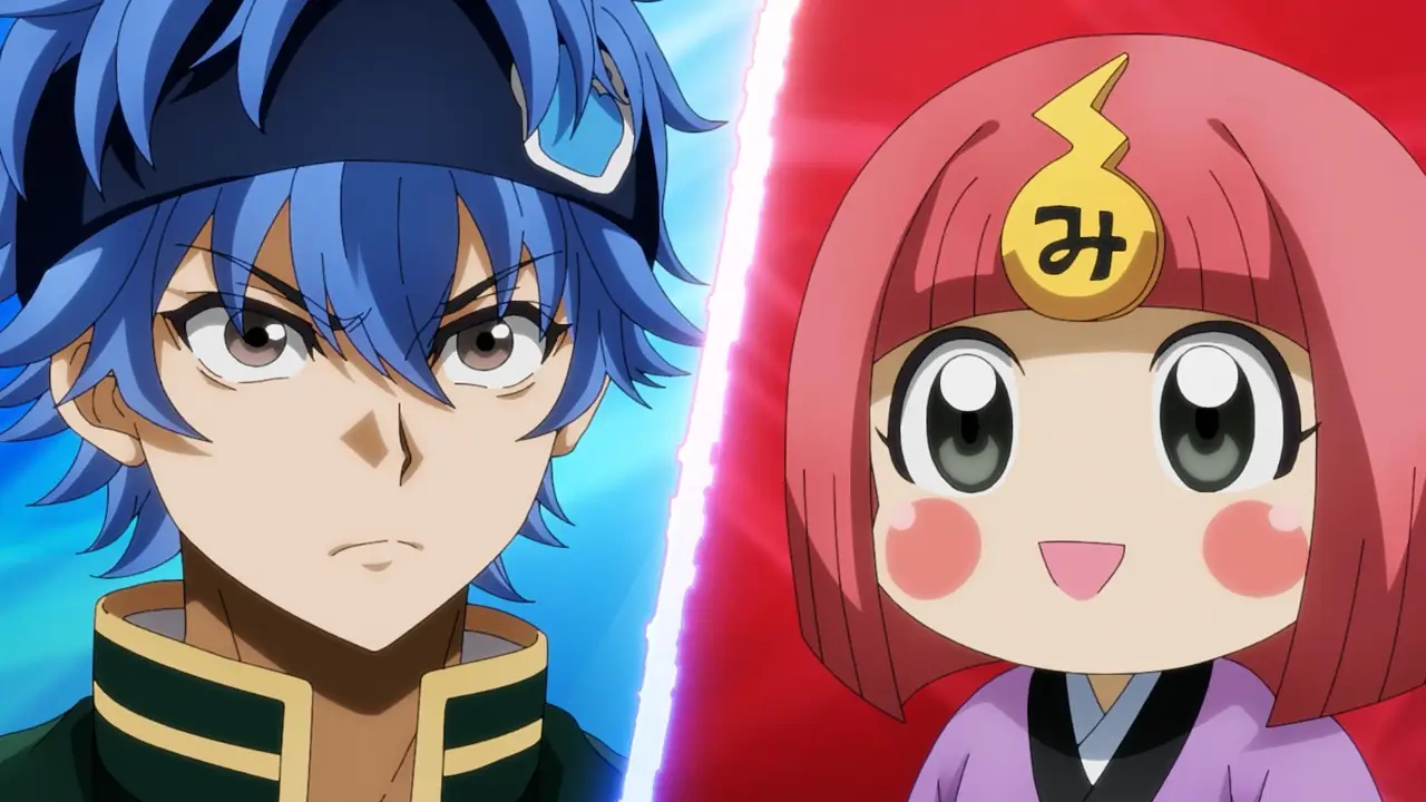 Dead Account, capítulo 6: a qué hora sale el nuevo episodio, cómo y dónde verlo