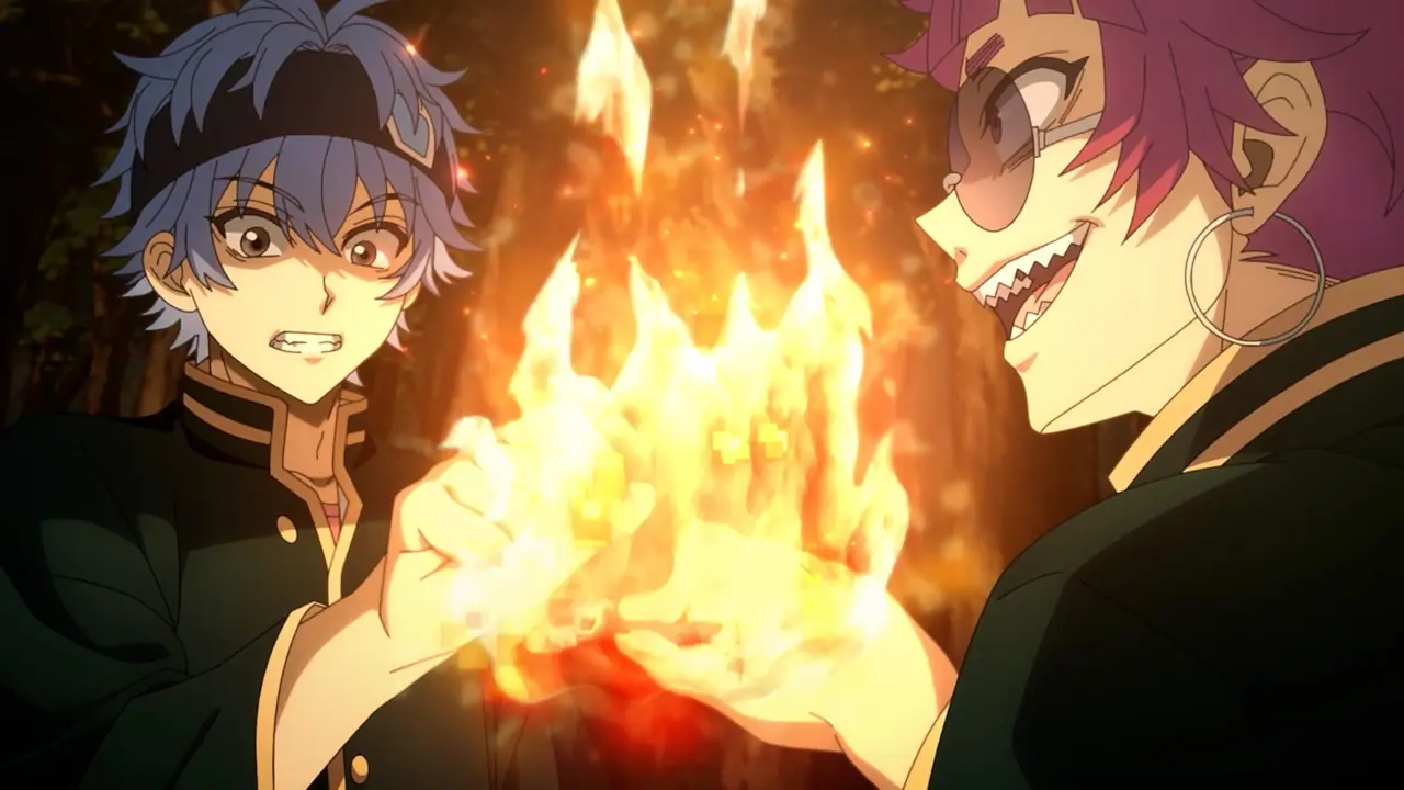 Dead Account, capítulo 6: a qué hora sale el nuevo episodio, cómo y dónde verlo