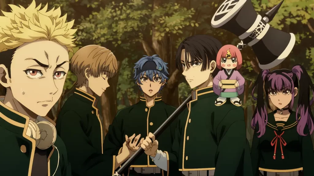 Dead Account, capítulo 7: a qué hora sale el nuevo episodio, cómo y dónde verlo