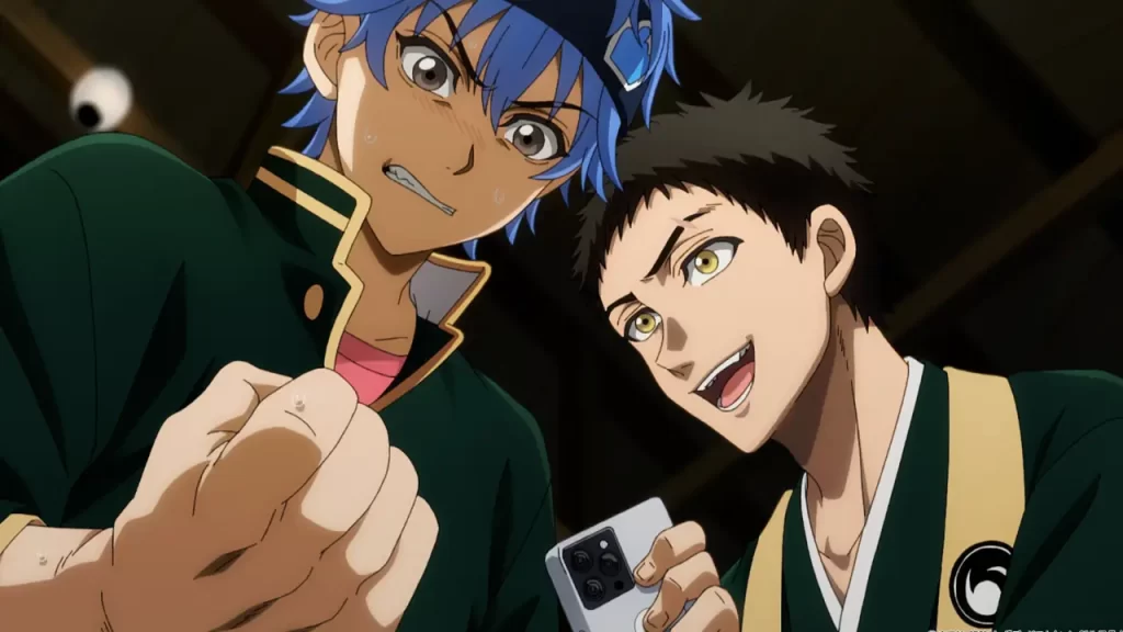 Dead Account, capítulo 7: a qué hora sale el nuevo episodio, cómo y dónde verlo