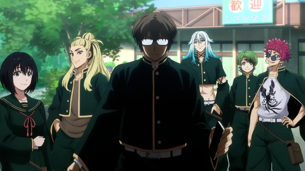 Dead Account, capítulo 7: a qué hora sale el nuevo episodio, cómo y dónde verlo