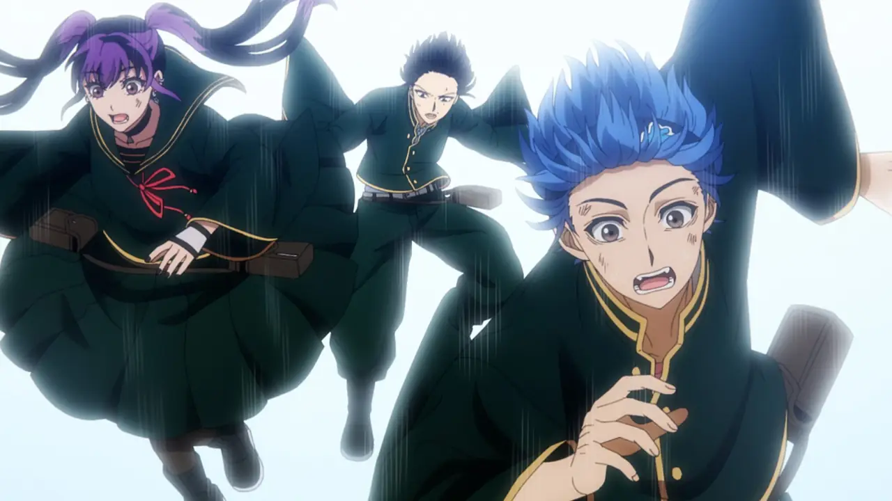 Dead Account, capítulo 8: a qué hora sale el nuevo episodio, cómo y dónde verlo