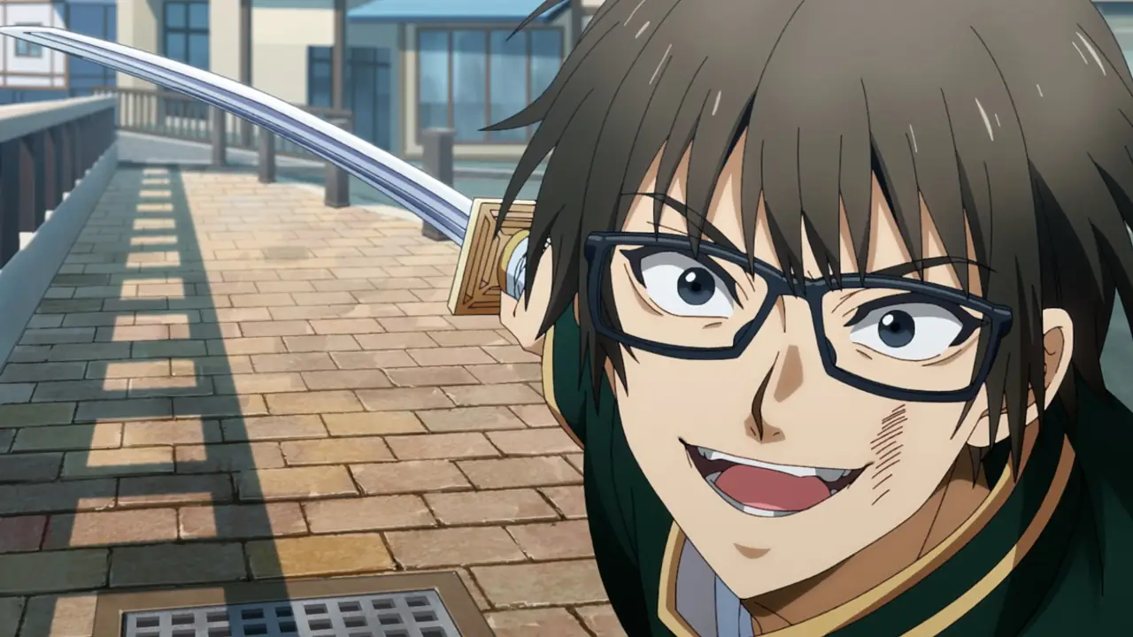 Dead Account, capítulo 8: a qué hora sale el nuevo episodio, cómo y dónde verlo