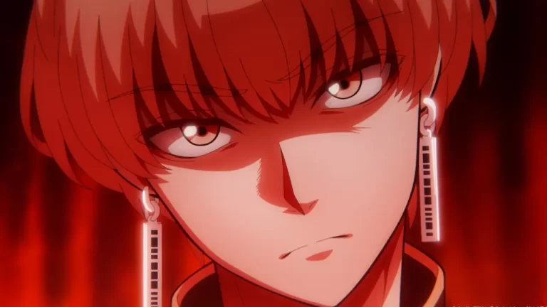 Dead Account, capítulo 8: a qué hora sale el nuevo episodio, cómo y dónde verlo