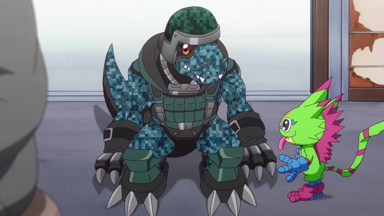 Digimon Beatbreak, capítulo 18: a qué hora sale el nuevo episodio, cómo y dónde verlo