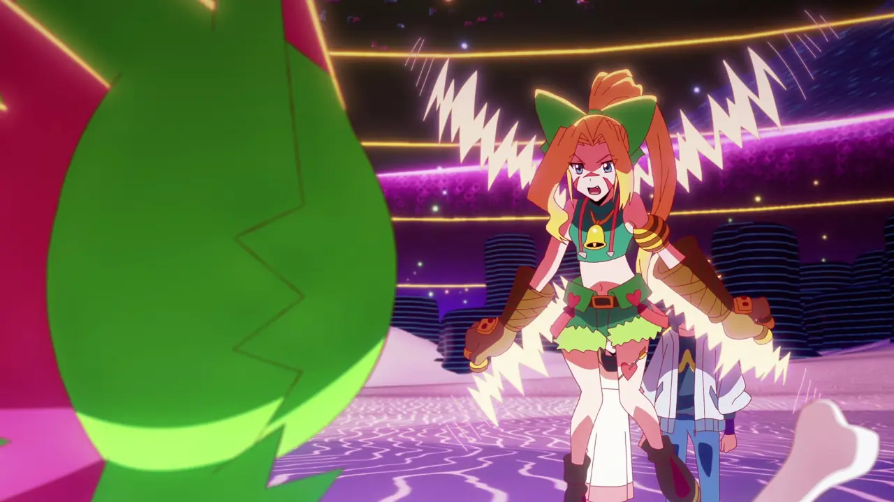 Digimon Beatbreak, capítulo 19: a qué hora sale el nuevo episodio, cómo y dónde verlo