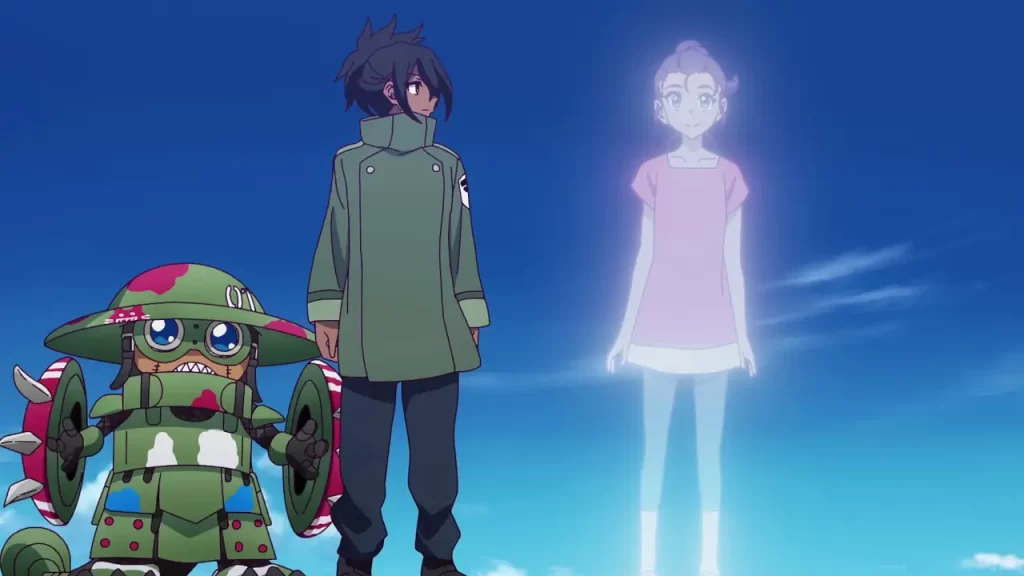 Digimon Beatbreak, capítulo 21: a qué hora sale el nuevo episodio, cómo y dónde verlo