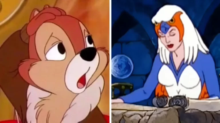 Dolores Muñoz Ledo, actriz de doblaje de Chip y Dale al rescate y He-Man, fallece a los 107 años