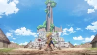 Dr. Stone Science Future se prepara para el desenlace de su adaptación a anime, anunció una fecha de primavera: el final inicia el 2 de abril.