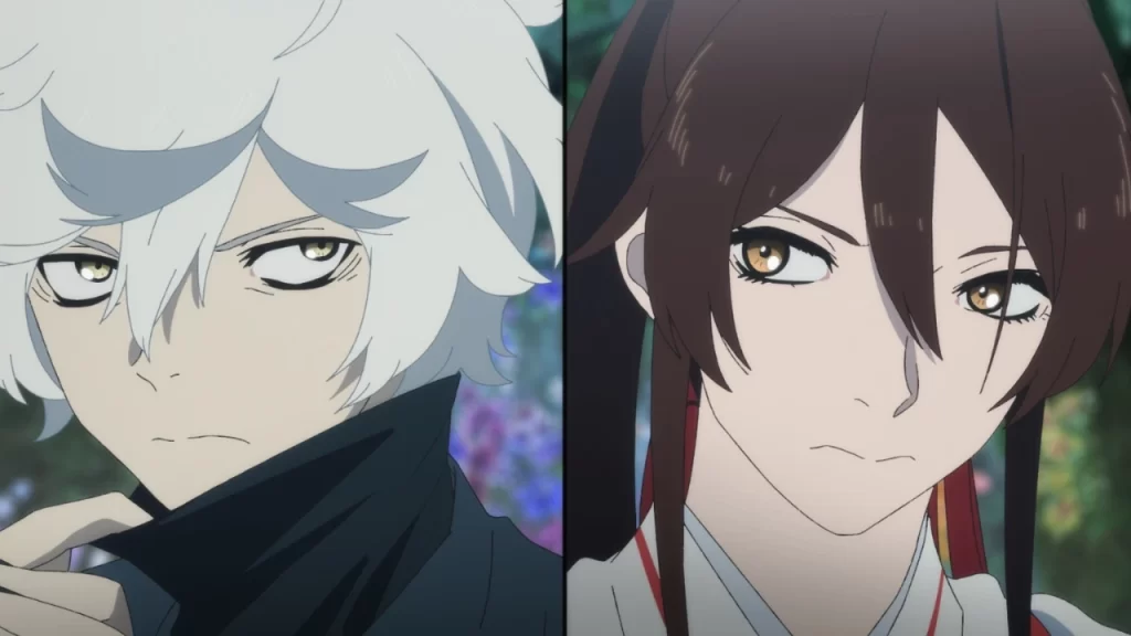 Jigokuraku: Hell’s Paradise enfrenta a Yamada Asaemon y convictos en un choque moral brutal. Analizamos códigos, facciones y el dilema ético.