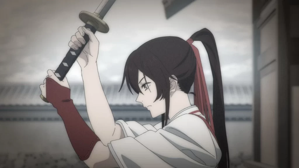 Jigokuraku: Hell’s Paradise enfrenta a Yamada Asaemon y convictos en un choque moral brutal. Analizamos códigos, facciones y el dilema ético.