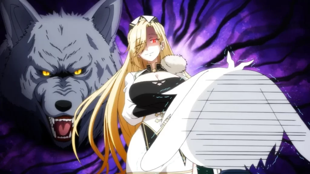 Easygoing Territory Defense by the Optimistic Lord capítulo 8 podría presentar al rey, padre de Arut, mientras las cosas cambian con los refugiados.