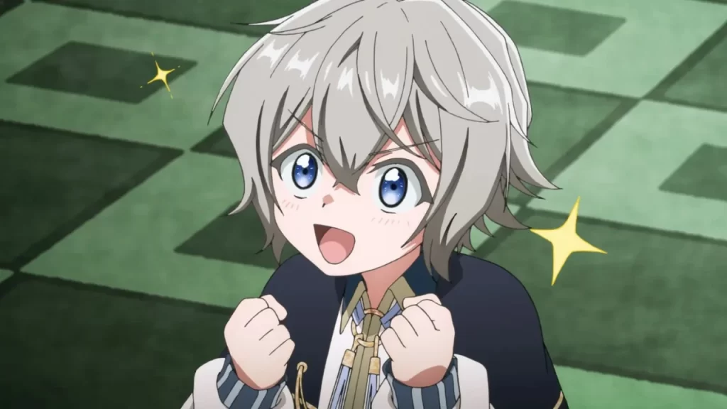 Easygoing Territory Defense by the Optimistic Lord capítulo 8 podría presentar al rey, padre de Arut, mientras las cosas cambian con los refugiados.