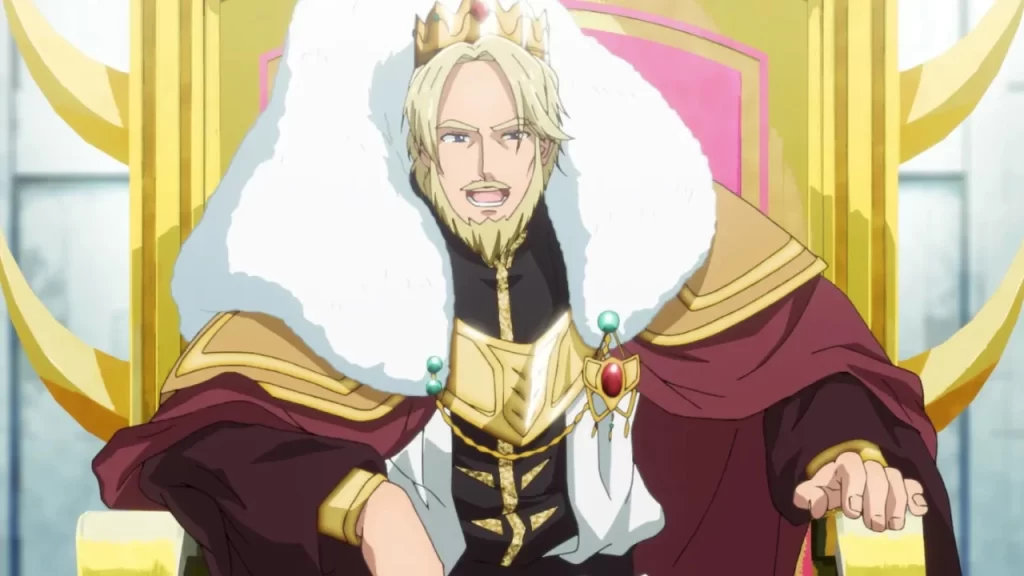 Easygoing Territory Defense by the Optimistic Lord capítulo 8 podría presentar al rey, padre de Arut, mientras las cosas cambian con los refugiados.