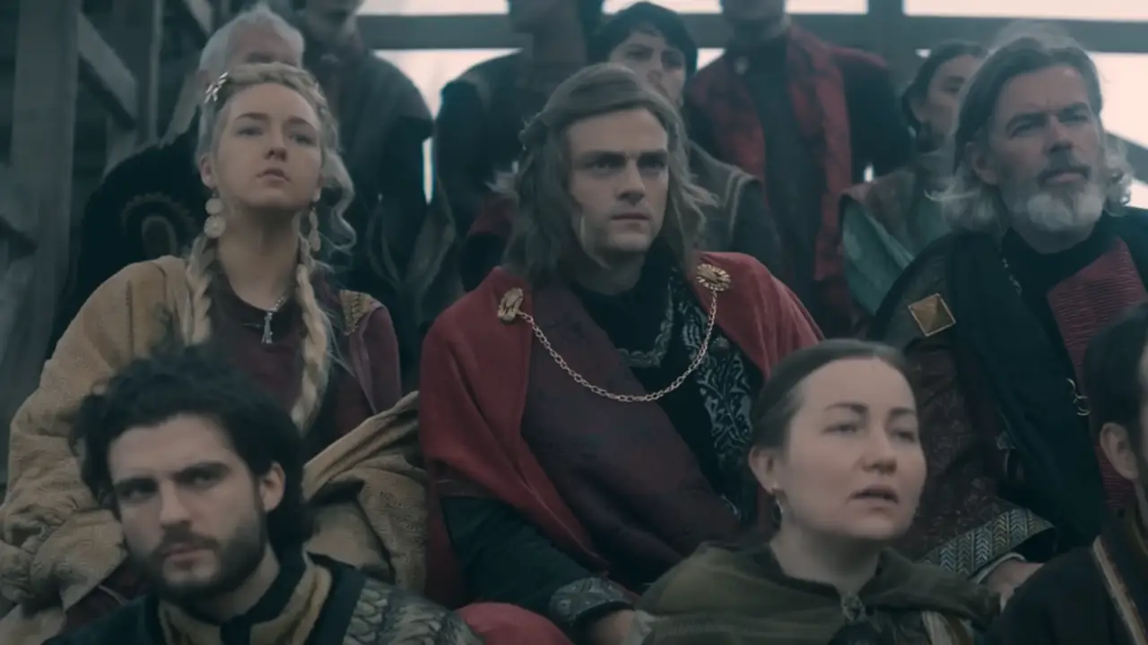 El Caballero de los Siete Reinos, capítulo 5: a qué hora sale el nuevo episodio, cómo y dónde verlo