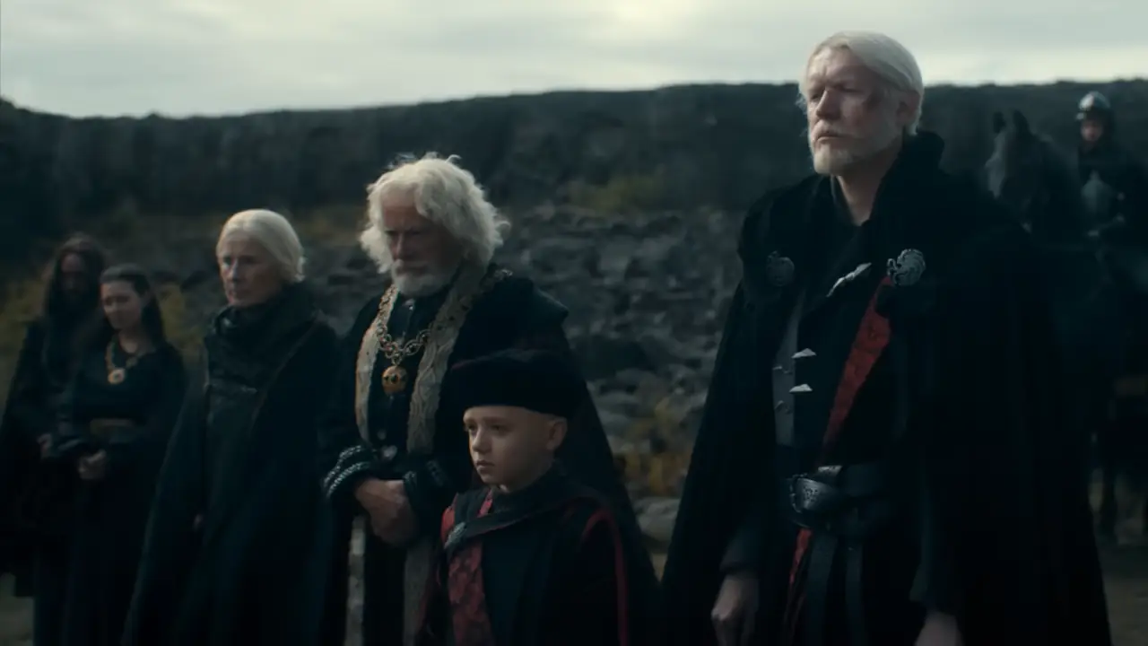 El Caballero de los Siete Reinos, capítulo 6: a qué hora sale el nuevo episodio, cómo y dónde verlo