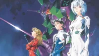 Evangelion anunció un nuevo anime que estará en manos de Cloverworks y Studio Khara; y confirmó parte del staff pero sin fechas de salida.