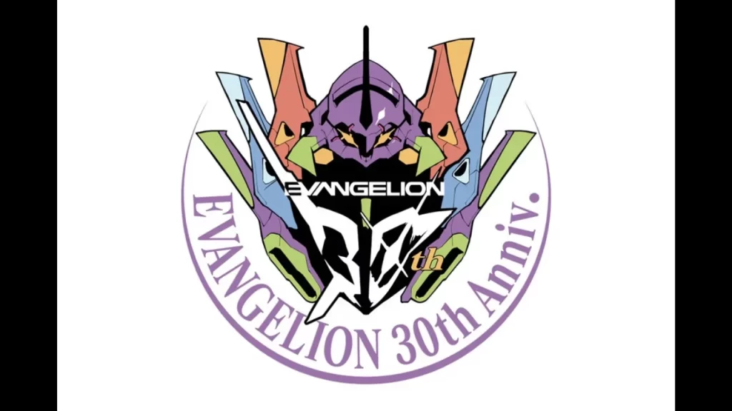 Evangelion celebrará su 30 aniversario a nivel mundial, especialmente la transmisión de puesta en escena de conciertos, aunque sin el filme. 