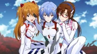 Evangelion celebrará su 30 aniversario a nivel mundial, especialmente la transmisión de puesta en escena de conciertos, aunque sin el filme.