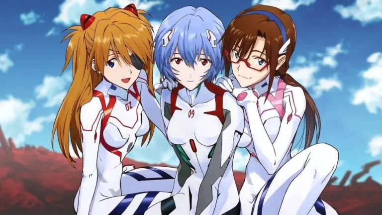 Evangelion celebrará su 30 aniversario a nivel mundial, especialmente la transmisión de puesta en escena de conciertos, aunque sin el filme.