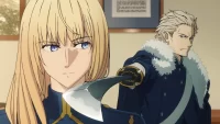 Fate/Strange Fake, capítulo 8 nos presentará una batalla entre titanes, ahora que, Francois Prelatti apareció en escena para derrotar a Harli.