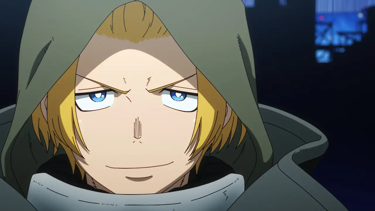 Fire Force temporada 3, capítulo 17: a qué hora sale el nuevo episodio, cómo y dónde verlo