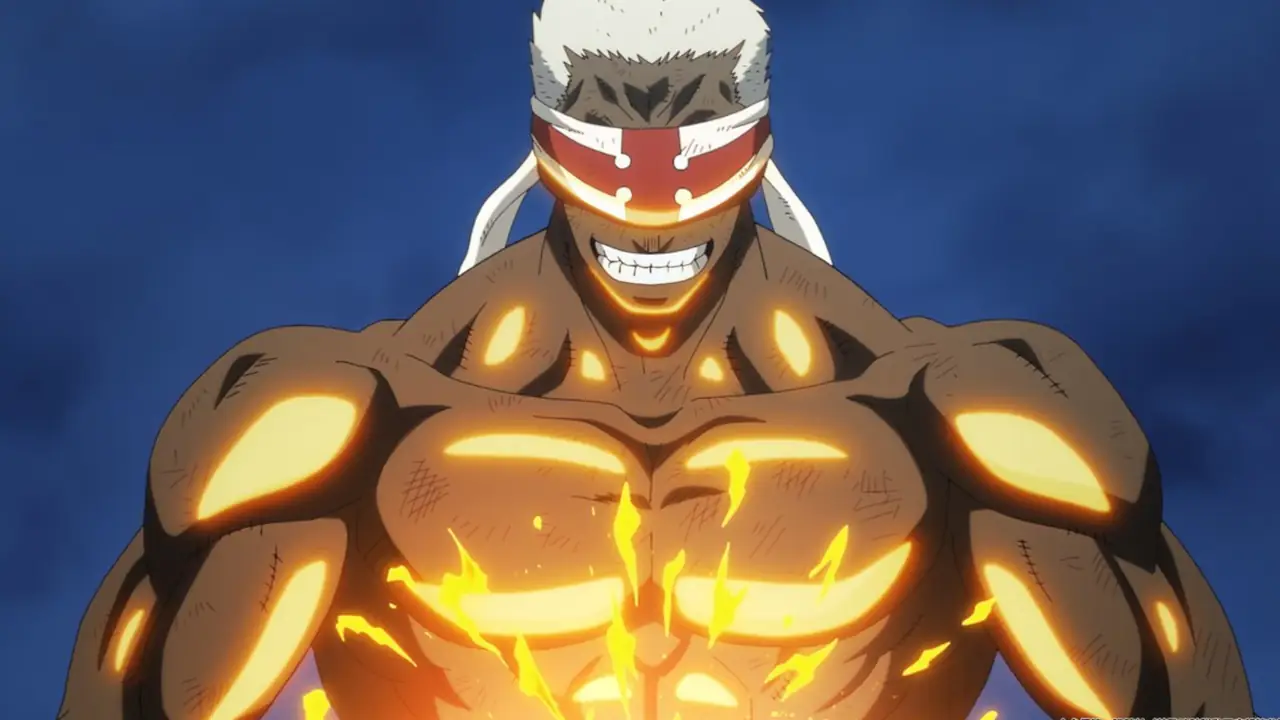 Fire Force temporada 3, capítulo 19: a qué hora sale el nuevo episodio, cómo y dónde verlo