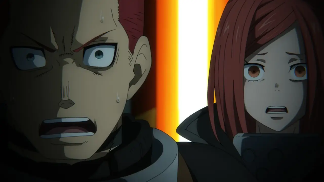 Fire Force temporada 3, capítulo 19: a qué hora sale el nuevo episodio, cómo y dónde verlo