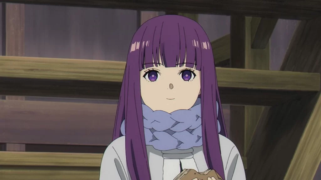 Frieren: más allá del viaje temporada 2, capítulo 6 nos presenta a dos nuevos magos que defienden los restos de su ciudad natal, junto a la party.