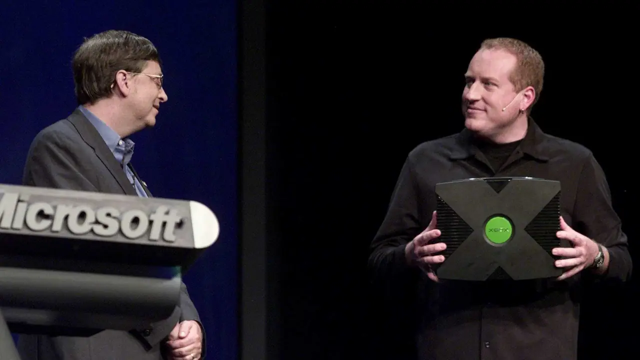 Fundador de Xbox pide que la nueva CEO renuncie si no le importa el gaming