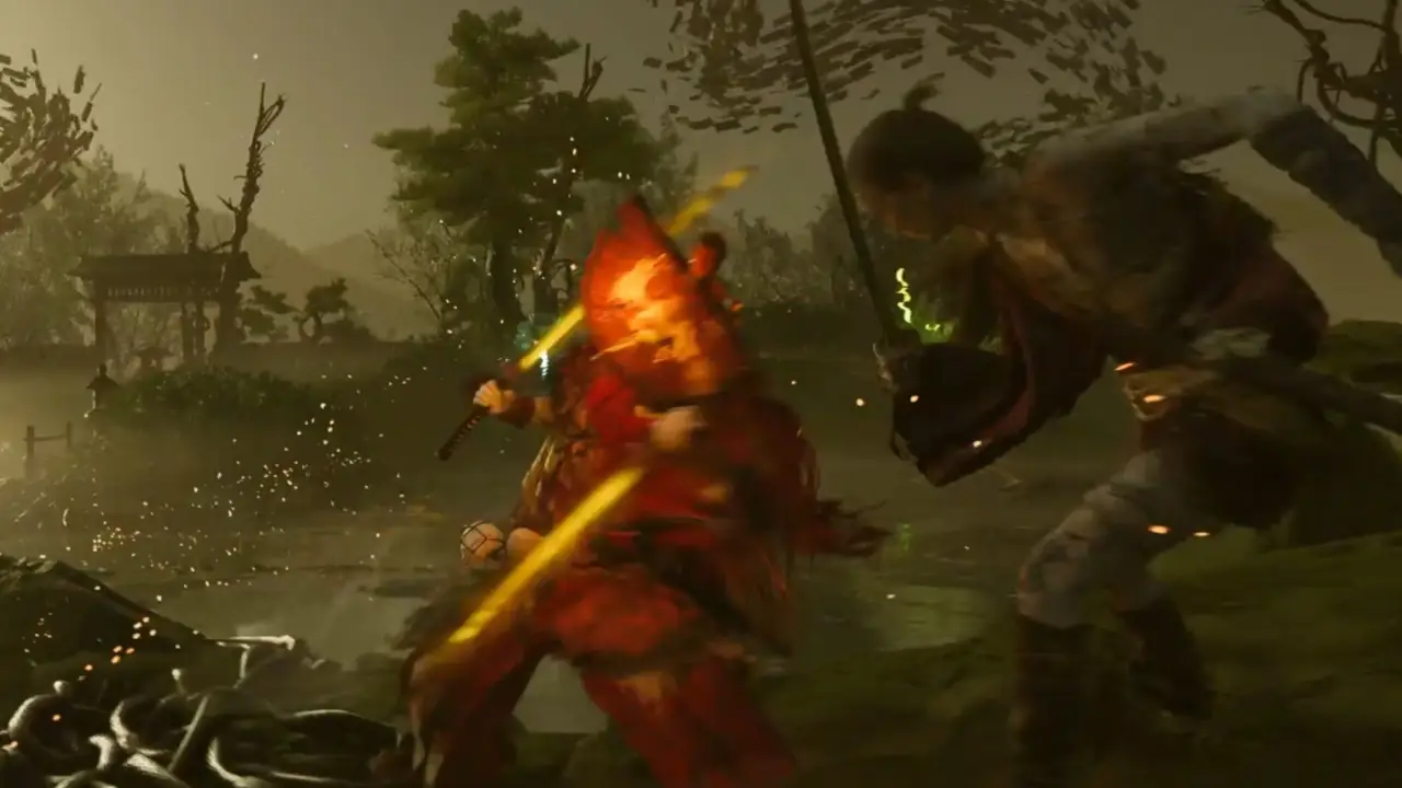 Ghost of Yotei Legends por fin tiene fecha de lanzamiento