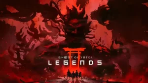 Ghost of Yotei Legends por fin tiene fecha de lanzamiento