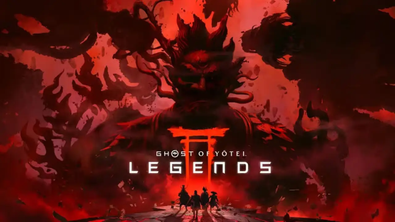 Ghost of Yotei Legends por fin tiene fecha de lanzamiento