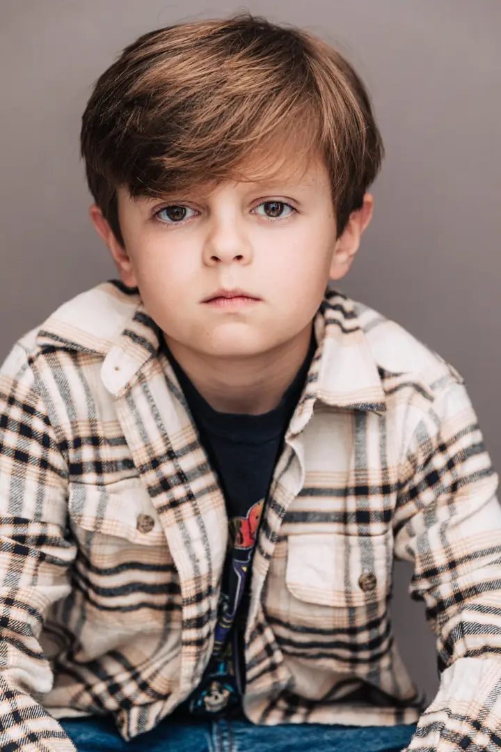 Live Action de God of War ya encontró a su Atreus