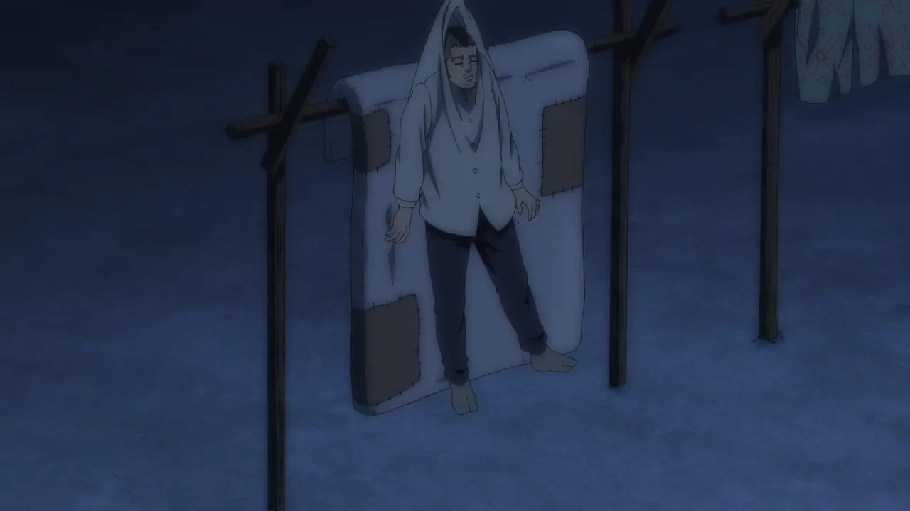 Golden Kamuy temporada 5, capítulo 5: a qué hora sale el nuevo episodio, cómo y dónde verlo