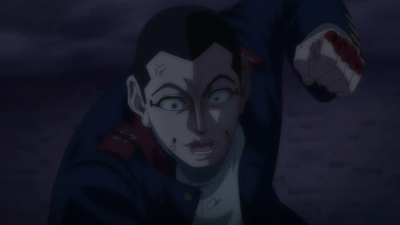 Golden Kamuy temporada 5, capítulo 5: a qué hora sale el nuevo episodio, cómo y dónde verlo