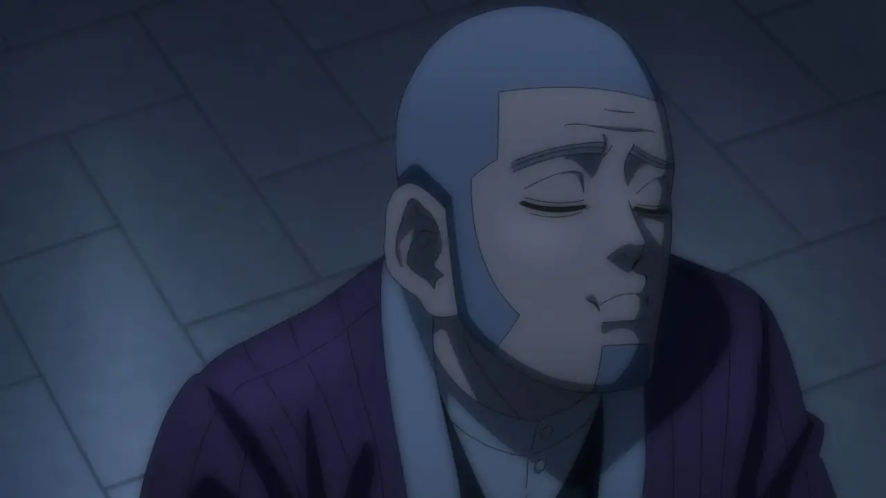 Golden Kamuy temporada 5, capítulo 5: a qué hora sale el nuevo episodio, cómo y dónde verlo