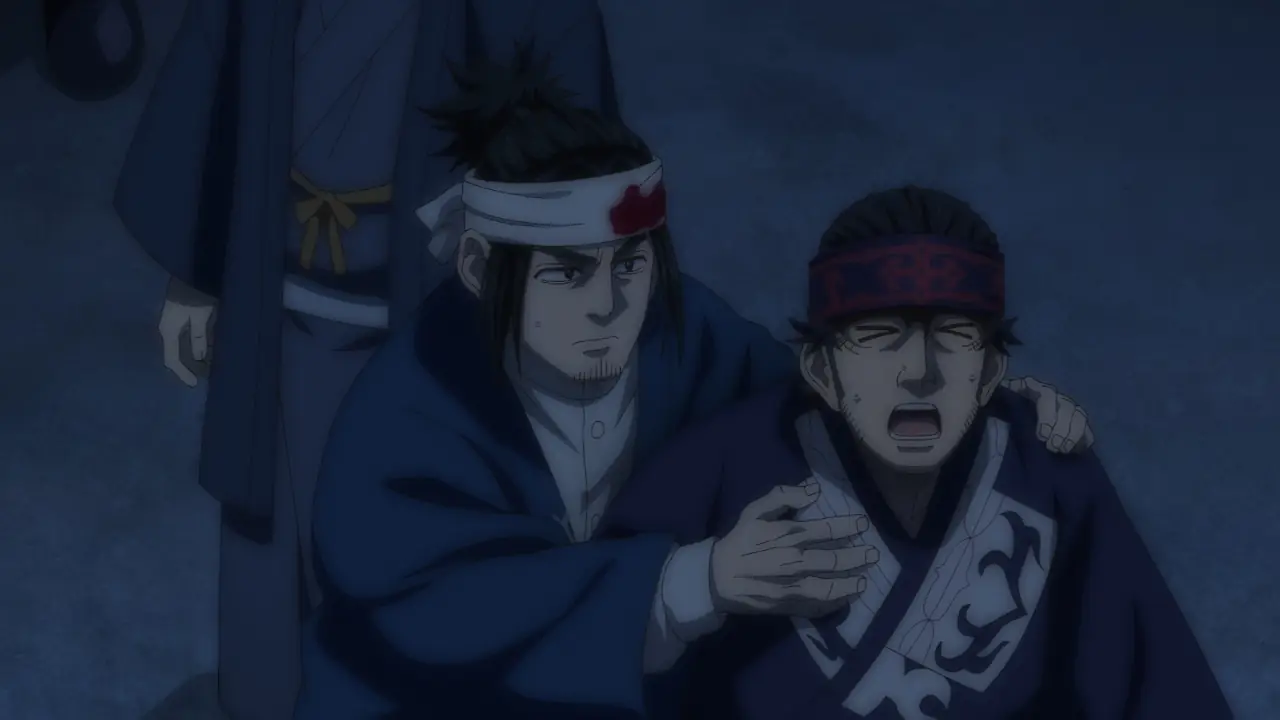 Golden Kamuy temporada 5, capítulo 6: a qué hora sale el nuevo episodio, cómo y dónde verlo